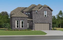 4413 Stone House Ranch Bnd, Georgetown, TX 78628