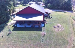 21640 E Ridge Road, Grand Marais, MI 49839