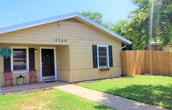 4726 State Street, Abilene, TX 79603