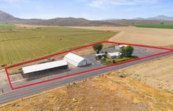 892 Cross Road, Klamath Falls, OR 97603