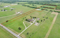 011 E LINE, Whitewright, TX 75491