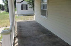 316 N Maple, Gordon, NE 69343