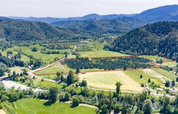 CANYONVILLE-RIDDLE Rd, Riddle, OR 97469