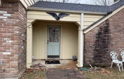2203 Cherry Ridge, Pine Bluff, AR 71603