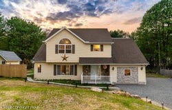 = Horizon Drive, Long Pond, PA 18334