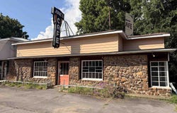 614 HWY 65 B, Clinton, AR 72031