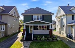 754 Parkside Avenue, Buffalo, NY 14216