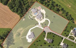 416 Pinnacle Estates, Glasgow, KY 42141