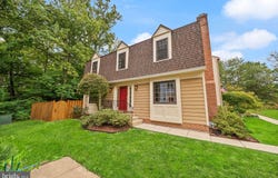 8627 PIN OAK Drive, SPRINGFIELD, VA 22153