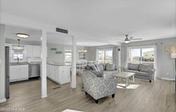 1115 N Shore Drive, Surf City, NC 28445