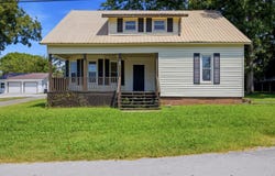 301 Bennett Street, Decherd, TN 37324