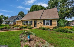 12604 BUNTING Lane, BOWIE, MD 20715