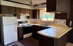 1180 B-1 Range View Drive, Hurley, WI 54534