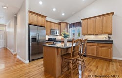 415 STERLING DR, Cheyenne, WY 82009
