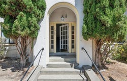 1767 Euclid Ave, Berkeley, CA 94709