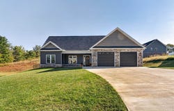 1608 Willow Oak Drive, Forest, VA 24551