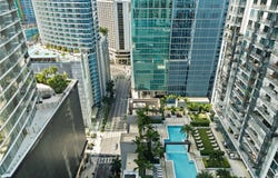 300 S Biscayne Blvd, Miami, FL 33131