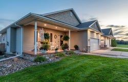 2203 North Street, Perry, IA 50220