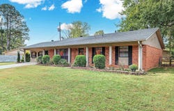 8609 Northgate Drive, Sherwood, AR 72120