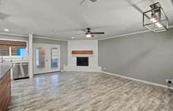3207 Duke Ave, Big Spring, TX 79720