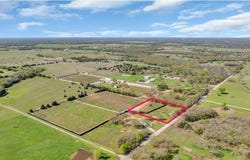 Cardinal Road, Ardmore, OK 73401