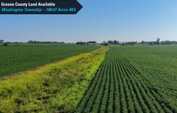 Terrace Avenue, Rippey, IA 50235