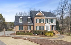 353 Golf View Drive, Cohutta, GA 30710