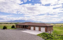 31 Diamond Basin Rd, Cody, WY 82414