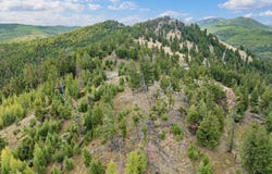 Tract 1 & 2 Wild Horse Trail, Kila, MT 59920