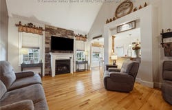 5 Bartlett Street, Milton, WV 25541