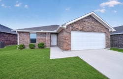 18251 County Road 4001, Mabank, TX 75147