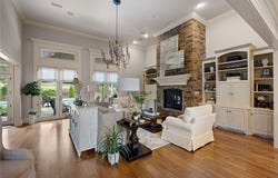 5260 Lost Canyon Drive, Conway, AR 72034
