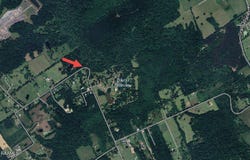 Prayer House Road lot: C, Opelousas, LA 70570