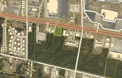 Hwy 90, Gautier, MS 39553