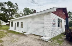 505 W Saginaw Street, Breckenridge, MI 48615