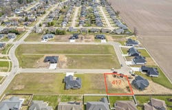 417 Sundown Lane, Chatham, IL 62629
