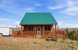 130 Forest Way, Red Feather Lakes, CO 80545