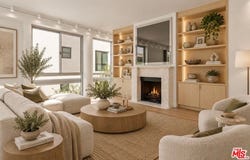 320 N Maple Dr, Beverly Hills, CA 90210