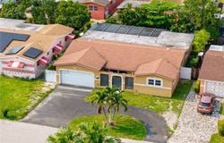 7141 Dilido Blvd, Miramar, FL 33023