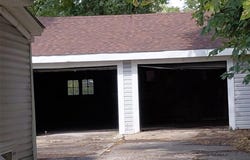 407 E Hickory Street, Nevada, MO 64772