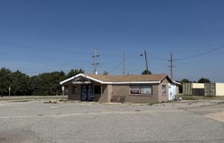 411 Highway Old # K61, Inman, KS 67546
