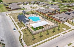 109 PINEHURST Drive, Boyd, TX 76023