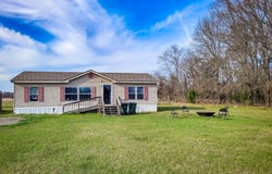 5399 E Orchard Rd, Atoka, OK 74525