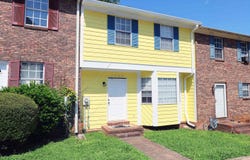5806 WOODGATE CIRCLE, ANNISTON, AL 36206