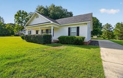166 FULLER RD, Dothan, AL 36301