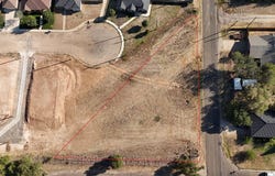 PAVILLARD Drive, Amarillo, TX 79108