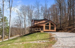 4 Barkers Branch Road, Stanton, KY 40380