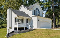 20 Noah Drive, Rockmart, GA 30153