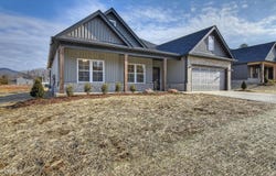 1209 Brown Road, Erwin, TN 37650