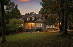 650 Deer Point Drive, Dunlap, TN 37327